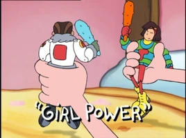 Girl Power