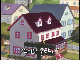Cold Feet