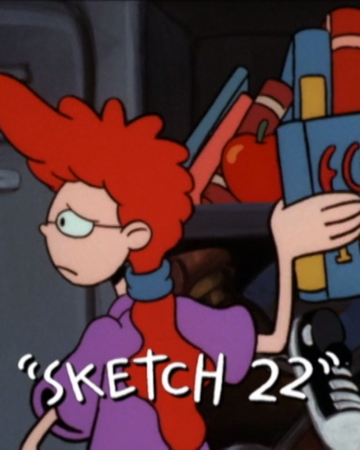 Sketch 22 Pepper Ann Wiki Fandom Sketch 22 Pepper Ann Wiki Fandom