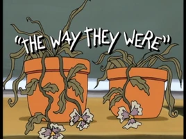 The Way They Were