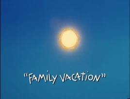 Family Vacation