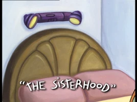 The Sisterhood