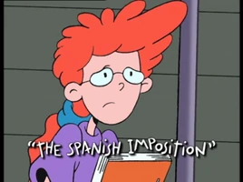 The Spanish Imposition