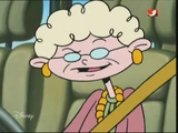 Grandma Lillian