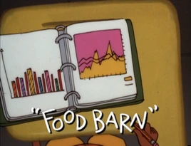 Food Barn