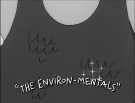 The Environ-Mentals