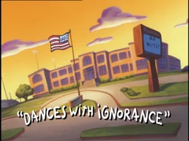 Dances with Ignorance