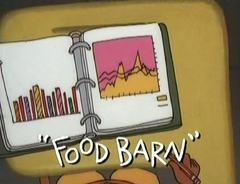 Food-Barn