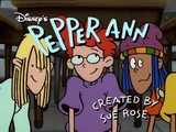 Pepper Ann (TV series)