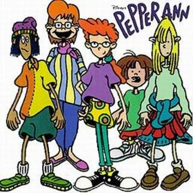 Pepperann