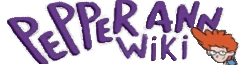 Pepper Ann Wiki