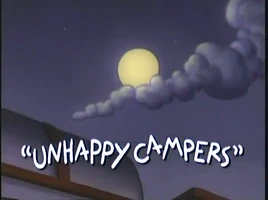 Unhappy Campers