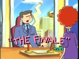 The Finale