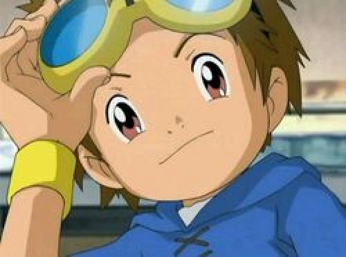Takato Matsuki (Digimon) | Perchance Chat Wiki | Fandom