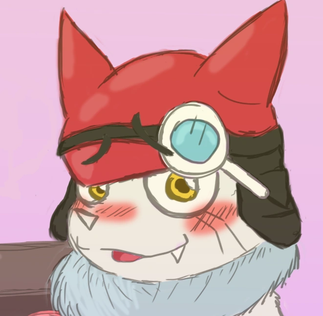 Gatchmon (Digimon) | Perchance Chat Wiki | Fandom