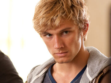 Cast Jackson | Percy Jackson Next Generation Wiki | Fandom