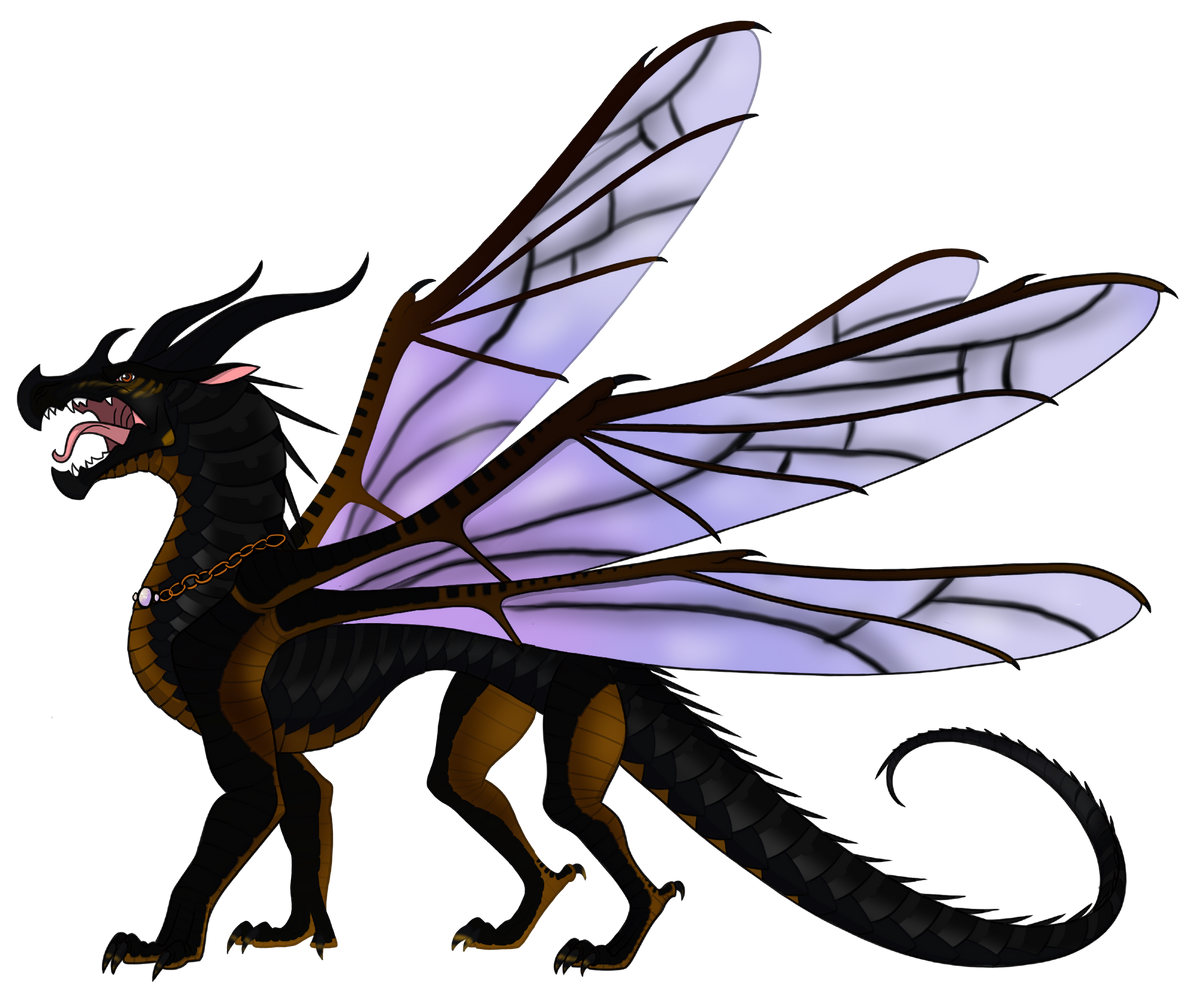 Darkling All Things Fiction Wiki Fandom