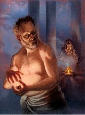 Prométhée et Hestia