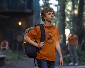 Percy change de bungalow