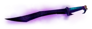 Épée de Nico