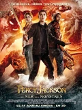 Percy Jackson : La Mer des Monstres (film)
