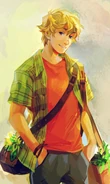 RR Viria - Will Solace.jpg (237 kio) Will Solace
