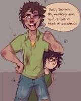 FANART Apollon et Meg (Tamaytka).jpg