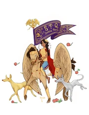 Reyna a été déclarée par Pégase Amie des chevaux