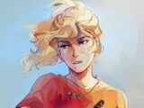 Annabeth Chase