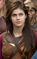 Annabeth Chase/Films