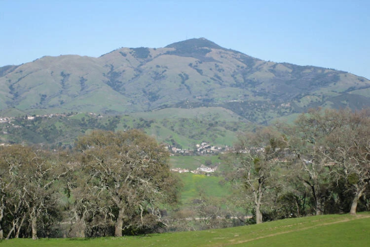 Mont Diablo Wiki DemiDieux Fandom