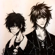 Nico et Anubis