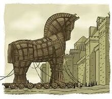 Cheval-de-troie
