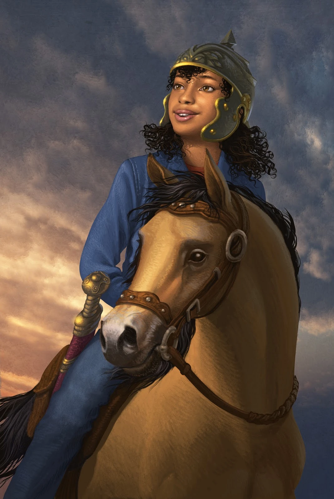 Hazel Levesque | Wiki Demi-Dieux | Fandom, image size:1071x1600