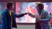PJO TV S1 - Affiche Episode 6