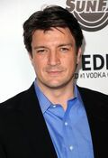 Nathan Fillion