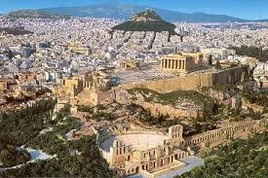 Athenes