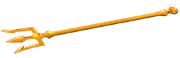 Trident de Poséidon
