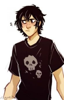 Nico di angelo