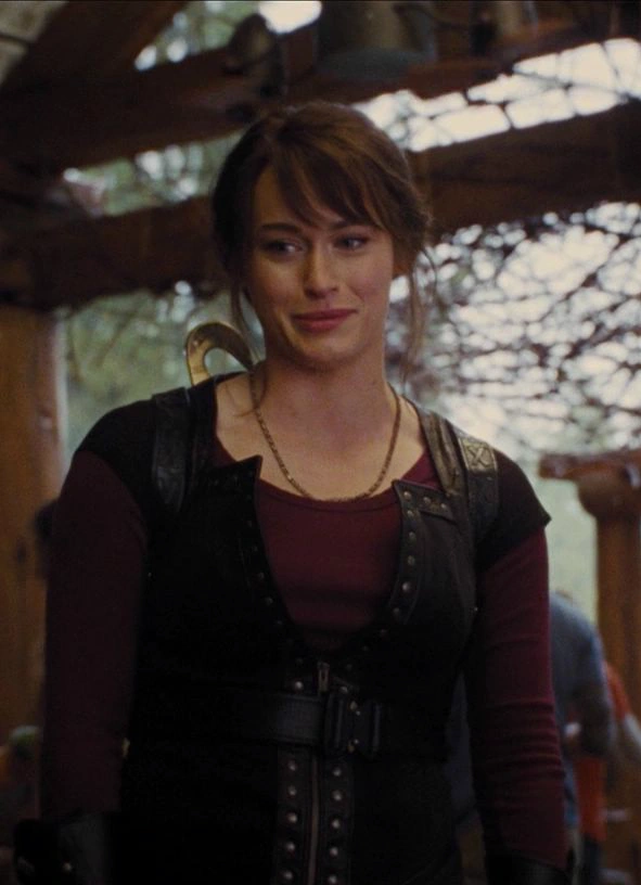 Clarisse La Rue/Films Wiki DemiDieux Fandom