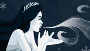 Chioné est tombée amoureuse de Jason Grace