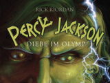 Percy-Jackson-Reihe