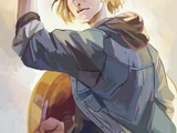 Magnus Chase