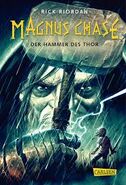 Der Hammer des Thor