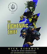 220px-The Lightning Thief audiobook