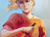 Annabeth Chase