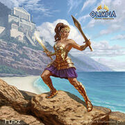 Amazonen