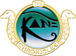 Die-Kane-Chroniken-Reihe