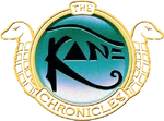 Die-Kane-Chroniken-Reihe (308 KB) Die Kane-Chroniken