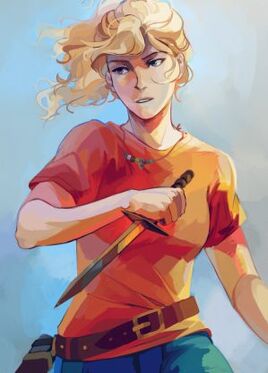Annabethchase